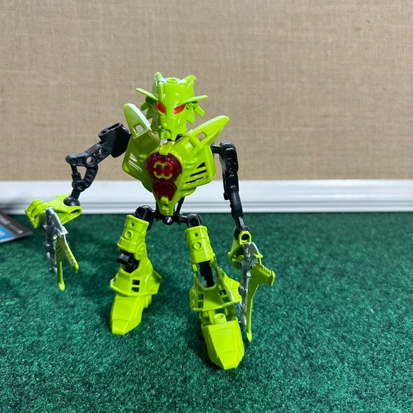 Lego Hero Factory - Picture 2 of 6